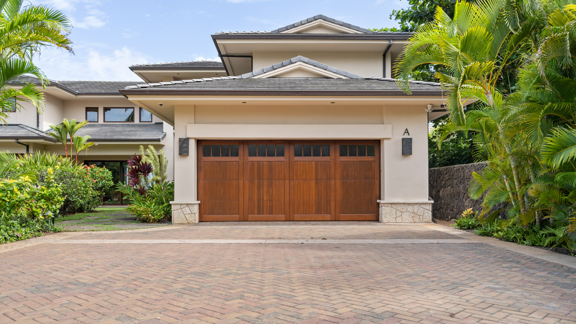 Mele Komo Beachfront Estate – 508 N Kalaheo Avenue, Kailua, HI, USA – Hawaii Luxury Real Estate – 73