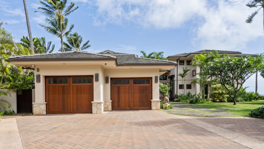 Mele Komo Beachfront Estate - 508 N Kalaheo Avenue, Kailua, HI, USA - Hawaii Luxury Real Estate - 74