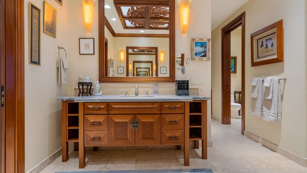 Mele Komo Beachfront Estate - 508 N Kalaheo Avenue, Kailua, HI, USA - Hawaii Luxury Real Estate - 80