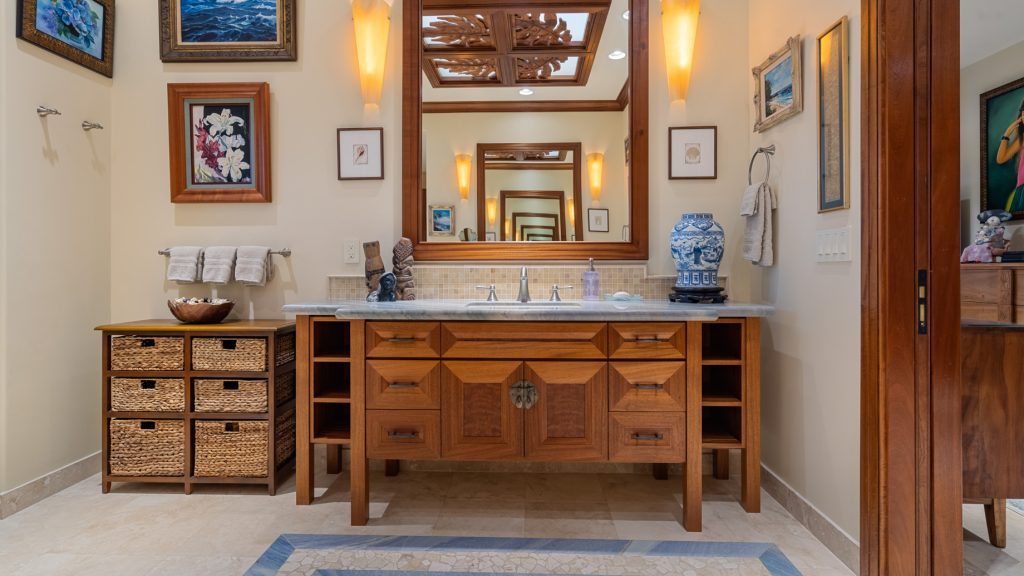 Mele Komo Beachfront Estate - 508 N Kalaheo Avenue, Kailua, HI, USA - Hawaii Luxury Real Estate - 81