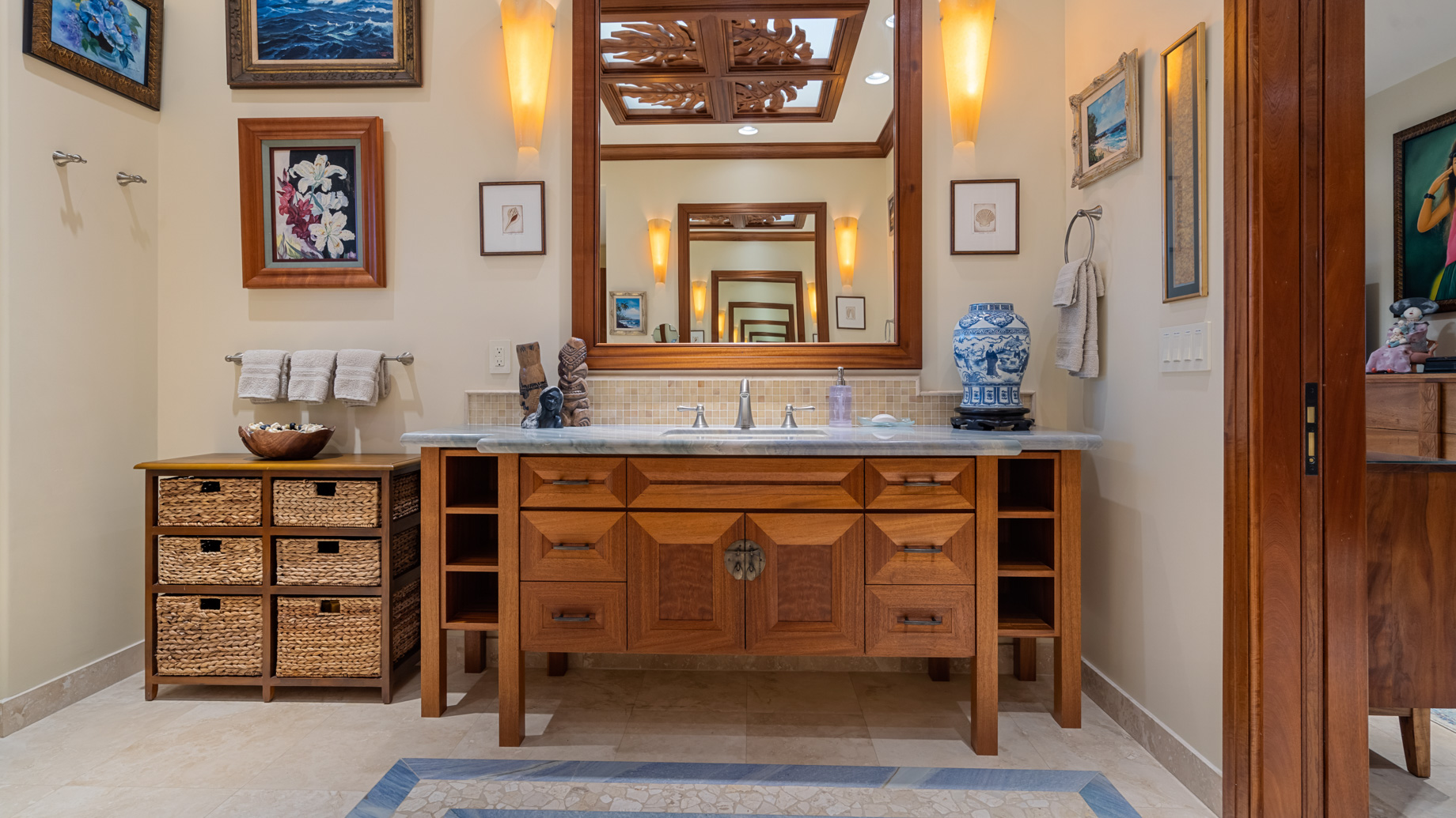 Mele Komo Beachfront Estate – 508 N Kalaheo Avenue, Kailua, HI, USA – Hawaii Luxury Real Estate – 81