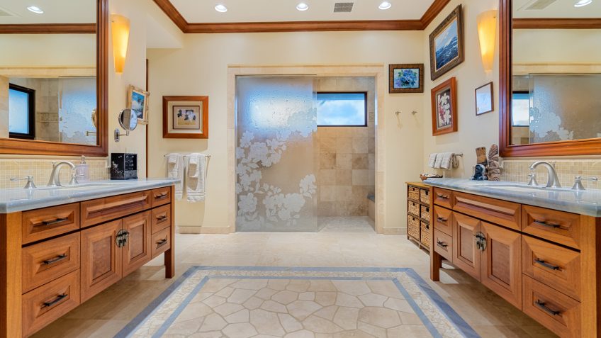 Mele Komo Beachfront Estate - 508 N Kalaheo Avenue, Kailua, HI, USA - Hawaii Luxury Real Estate - 82