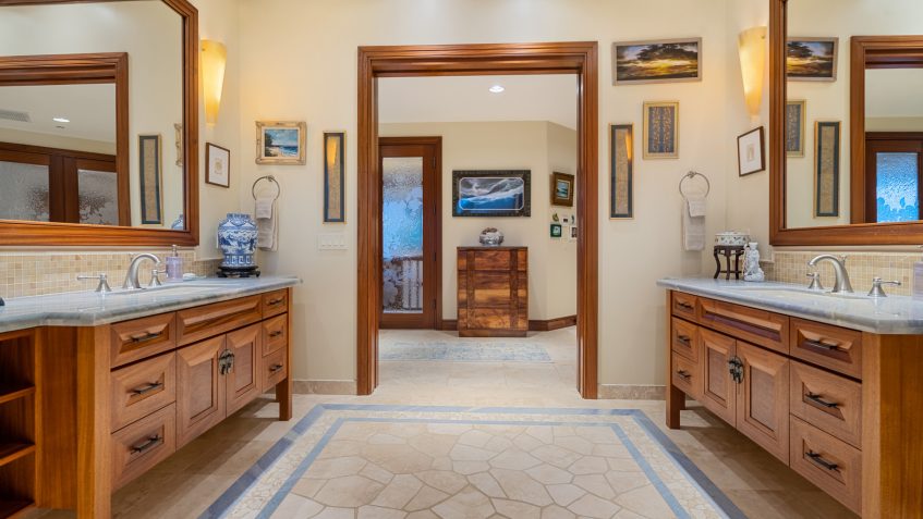 Mele Komo Beachfront Estate - 508 N Kalaheo Avenue, Kailua, HI, USA - Hawaii Luxury Real Estate - 84