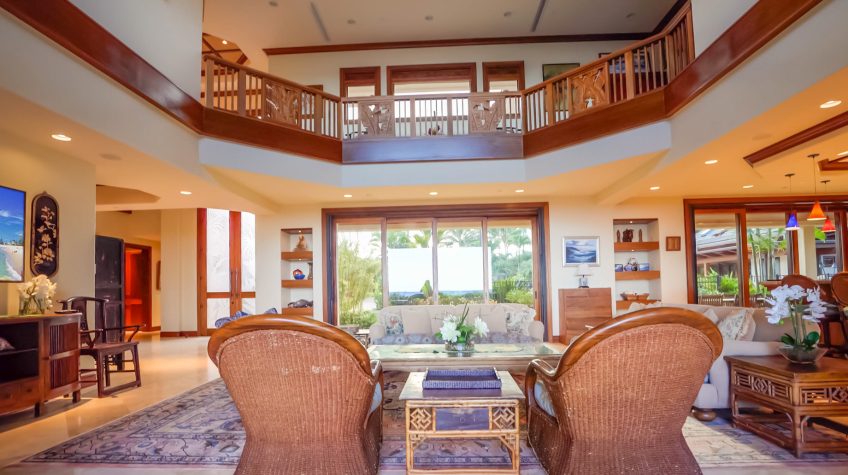 Mele Komo Beachfront Estate - 508 N Kalaheo Avenue, Kailua, HI, USA - Hawaii Luxury Real Estate - 94