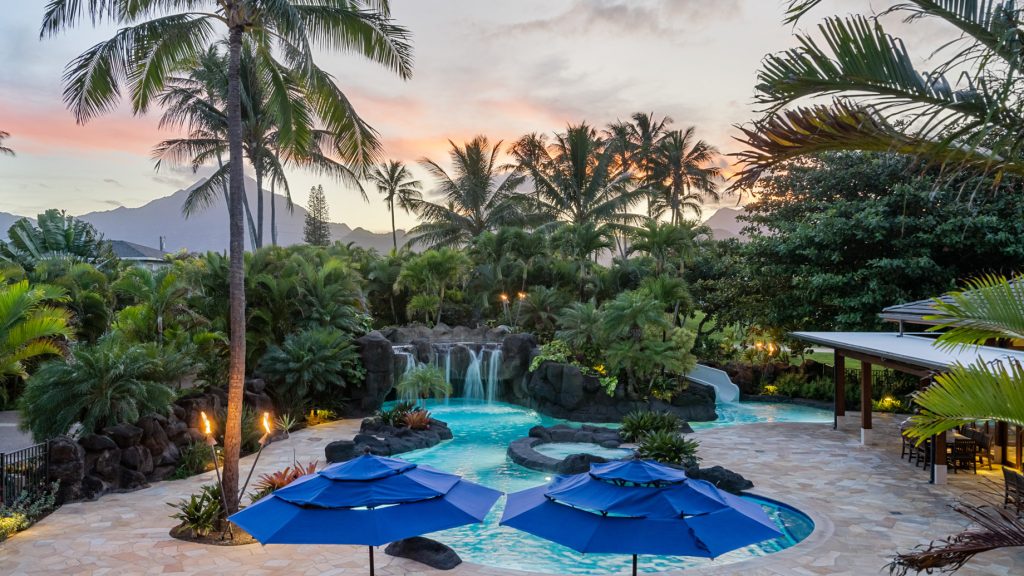 Mele Komo Beachfront Estate - 508 N Kalaheo Avenue, Kailua, HI, USA - Hawaii Luxury Real Estate - 96