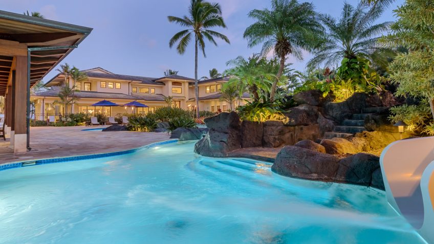 Mele Komo Beachfront Estate - 508 N Kalaheo Avenue, Kailua, HI, USA - Hawaii Luxury Real Estate - 97