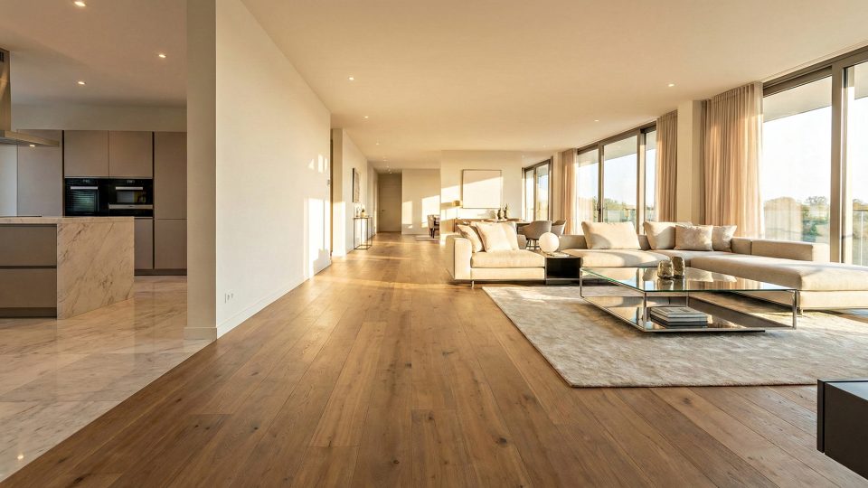 Preserving the Foundation: A Guide to Maintaining High-End Flooring in ...