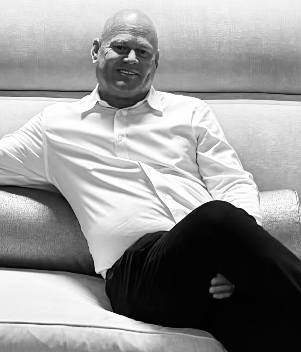 Robert F. Davey – BW – 1024px