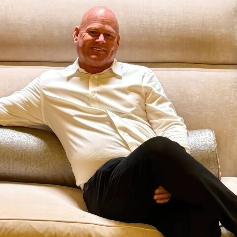 Robert F. Davey – Color – 1024px