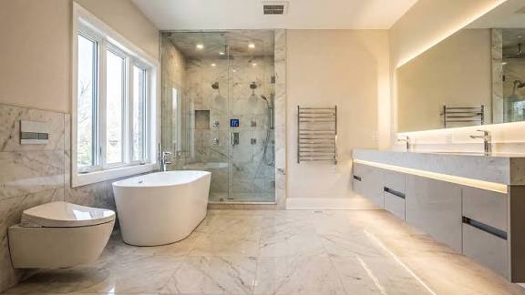 A 2026 Guide to Bathroom Remodel Permits & Codes In the United States. 