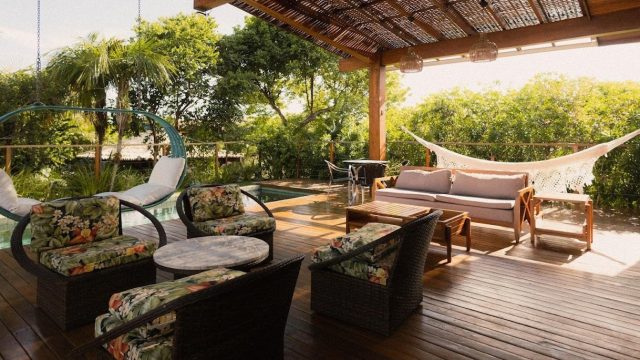 Luxury Outdoor Living: How to Design a High-End Patio That Feels Like a Resort