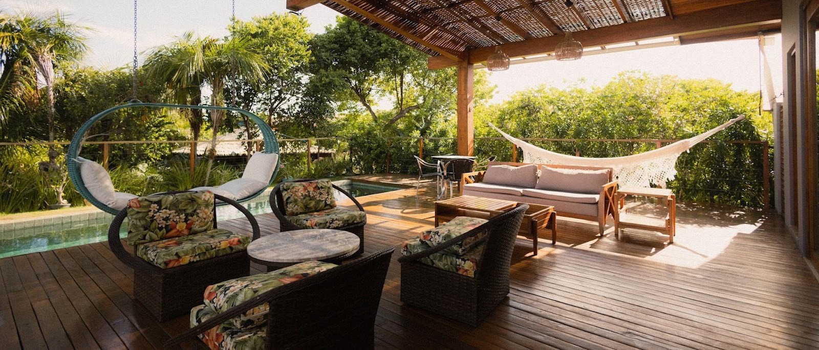 Luxury Outdoor Living: How to Design a High-End Patio That Feels Like a Resort