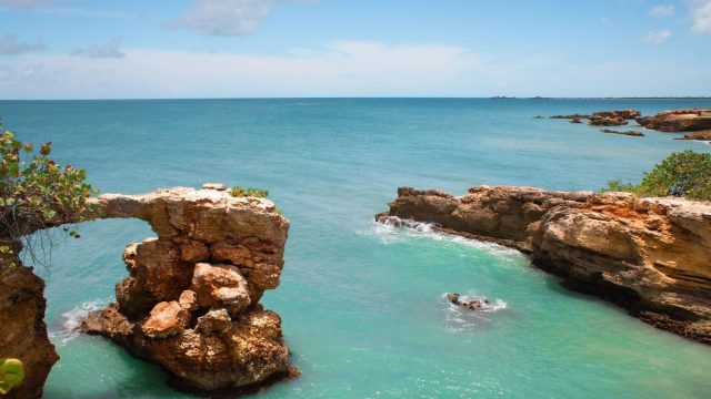 Why The Beverly Hills of Baja Is Becoming The Testbed For High Tech Real Estate