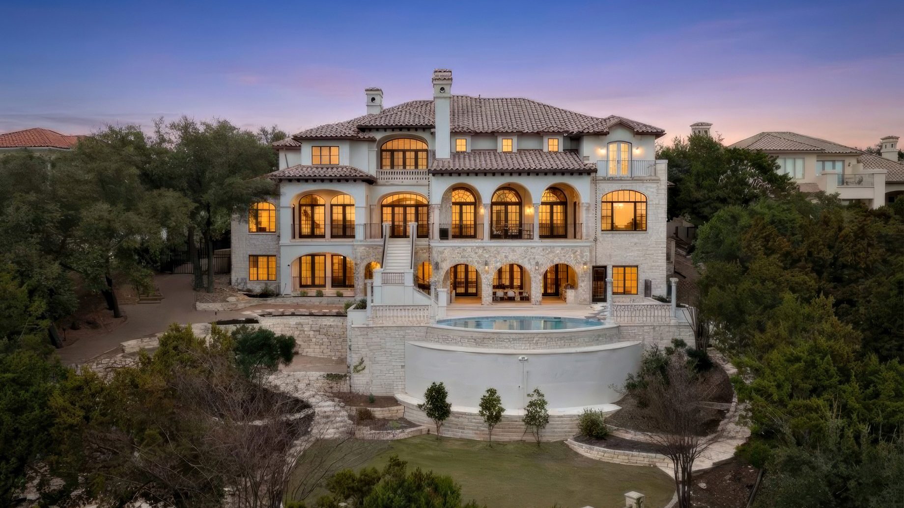 17607 Breakwater Dr, Jonestown, TX, USA 🇺🇸 – $9,250,000