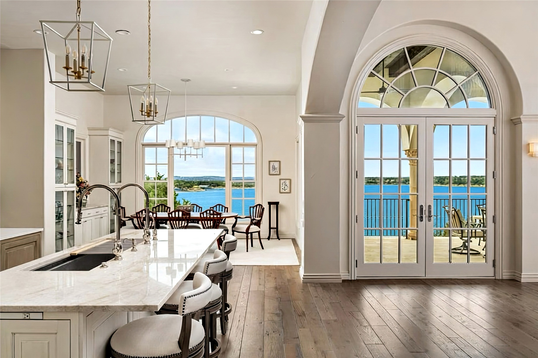 17607 Breakwater Dr, Jonestown, TX, USA – 16