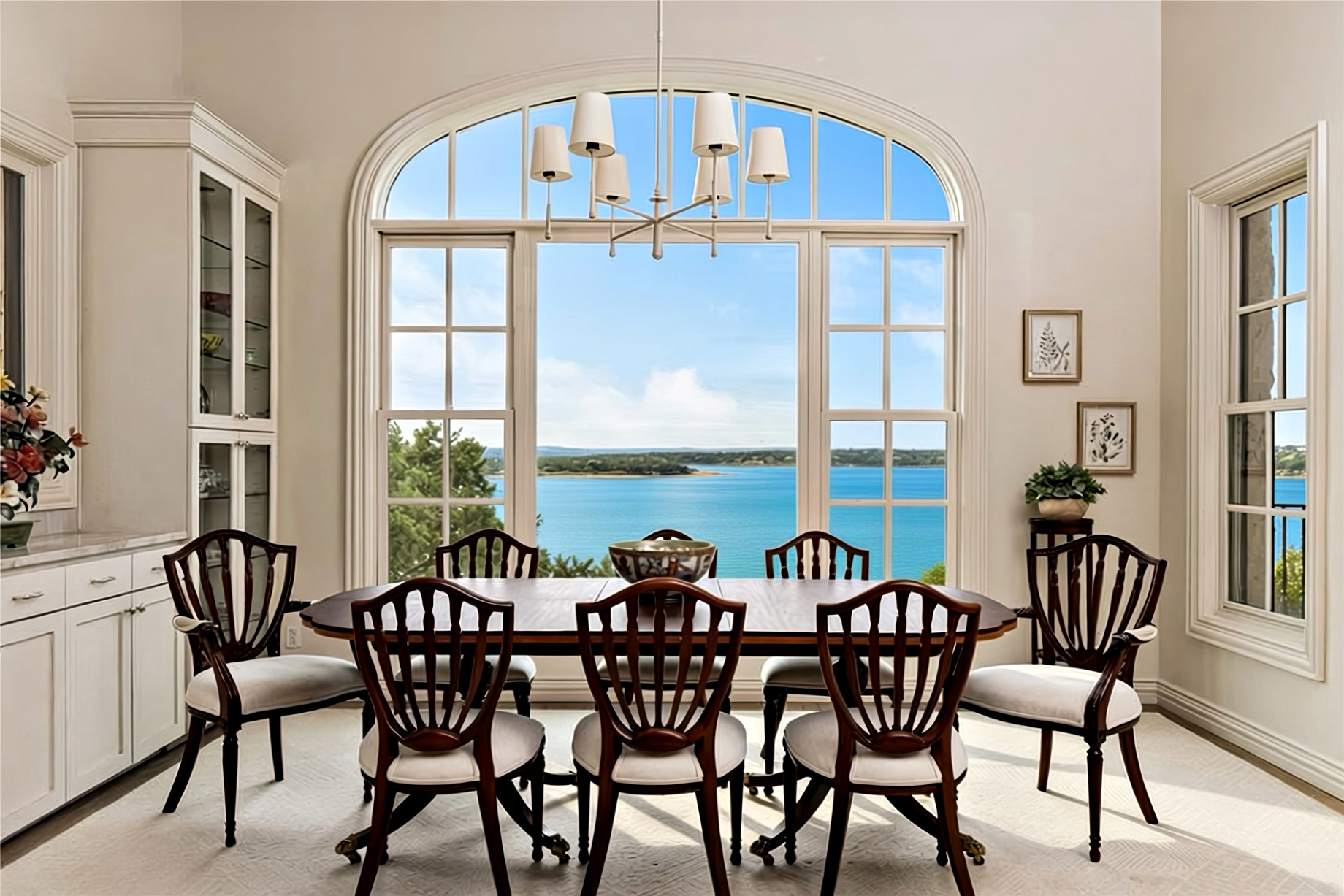 17607 Breakwater Dr, Jonestown, TX, USA – 17