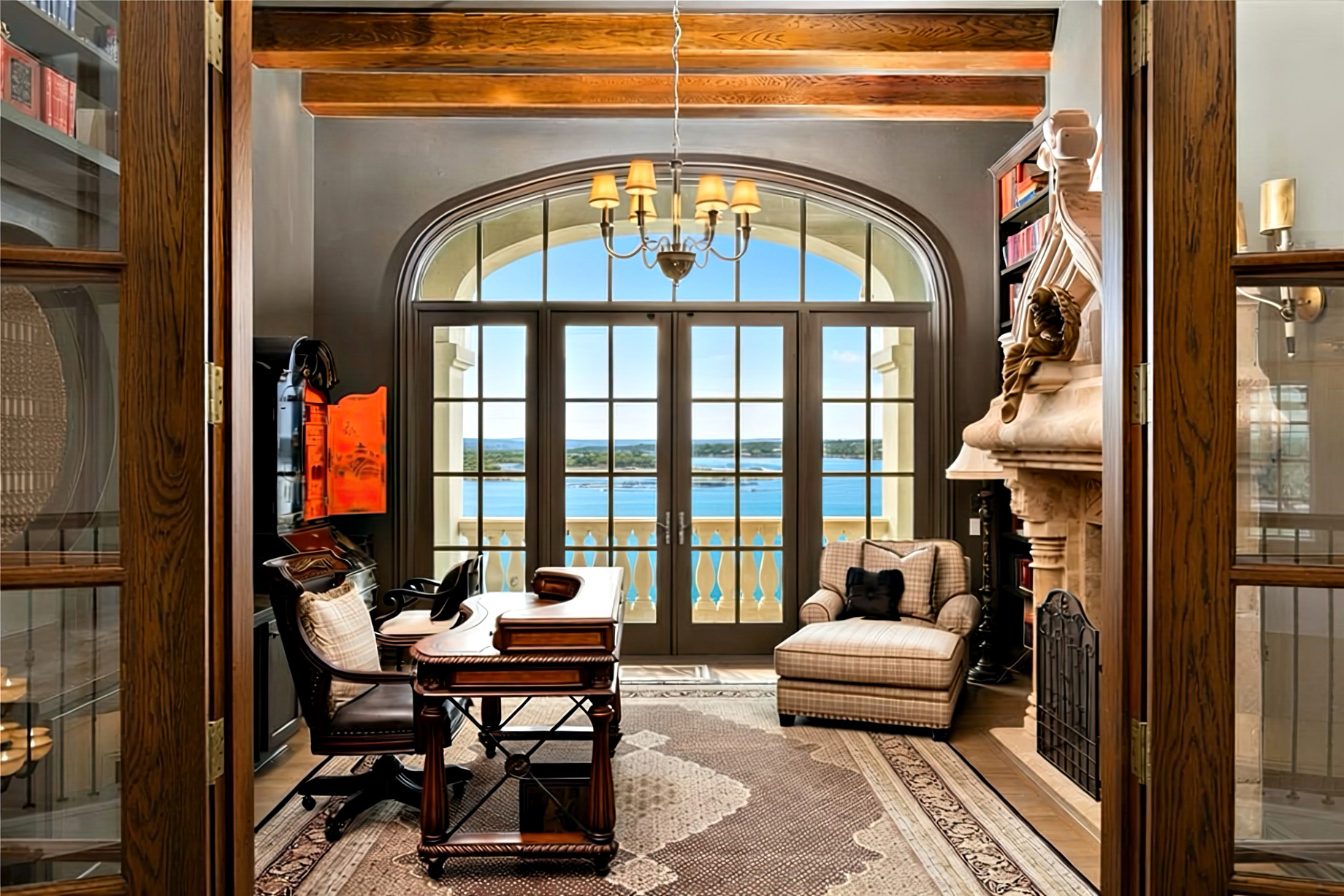 17607 Breakwater Dr, Jonestown, TX, USA – 28