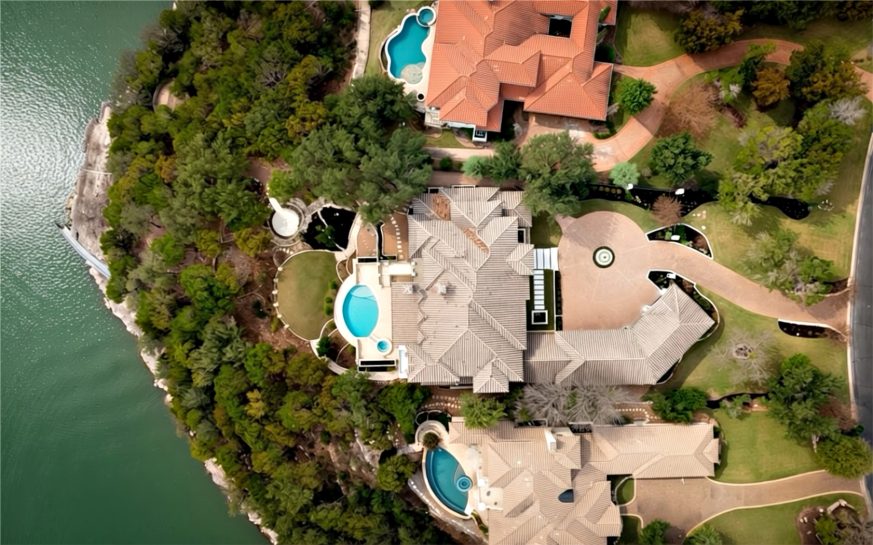 17607 Breakwater Dr, Jonestown, TX, USA - 3