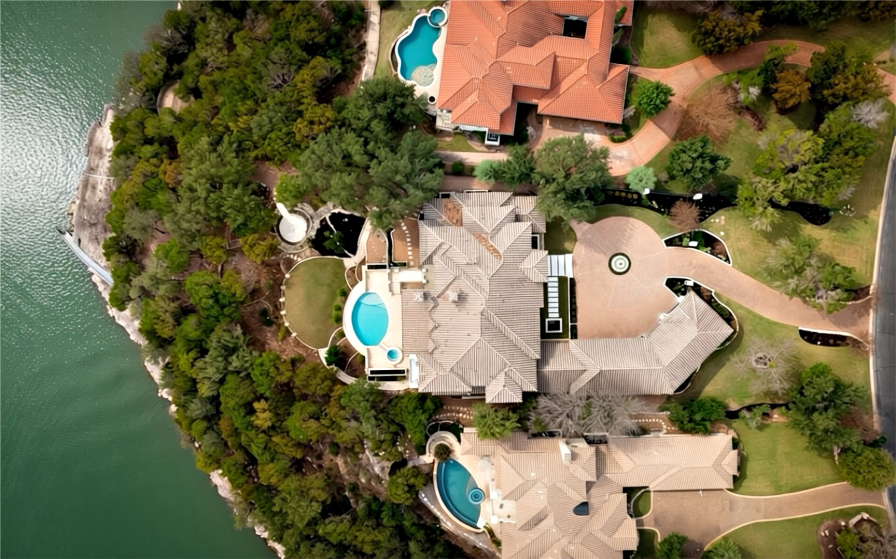 17607 Breakwater Dr, Jonestown, TX, USA – 3