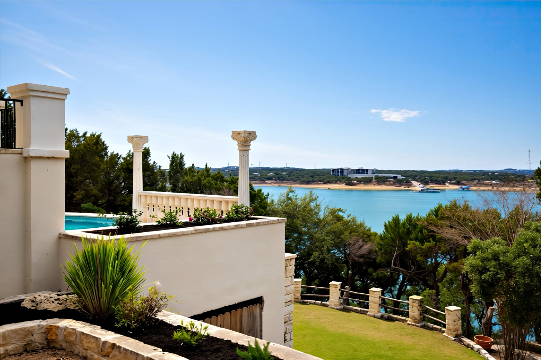 17607 Breakwater Dr, Jonestown, TX, USA – 33