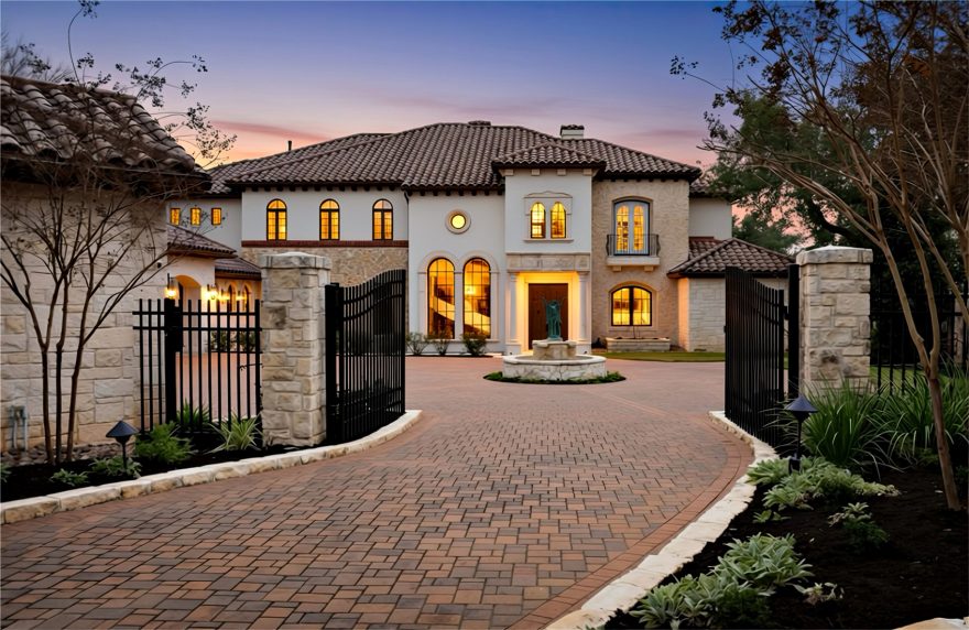 17607 Breakwater Dr, Jonestown, TX, USA - 35