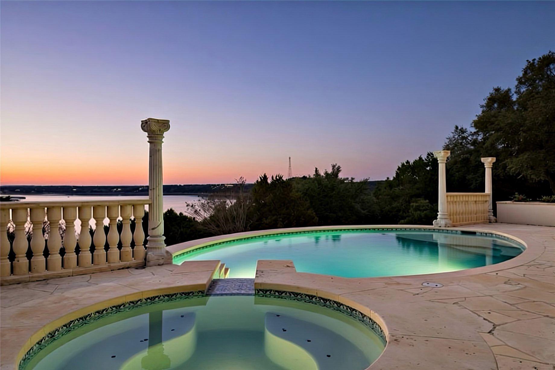 17607 Breakwater Dr, Jonestown, TX, USA – 37