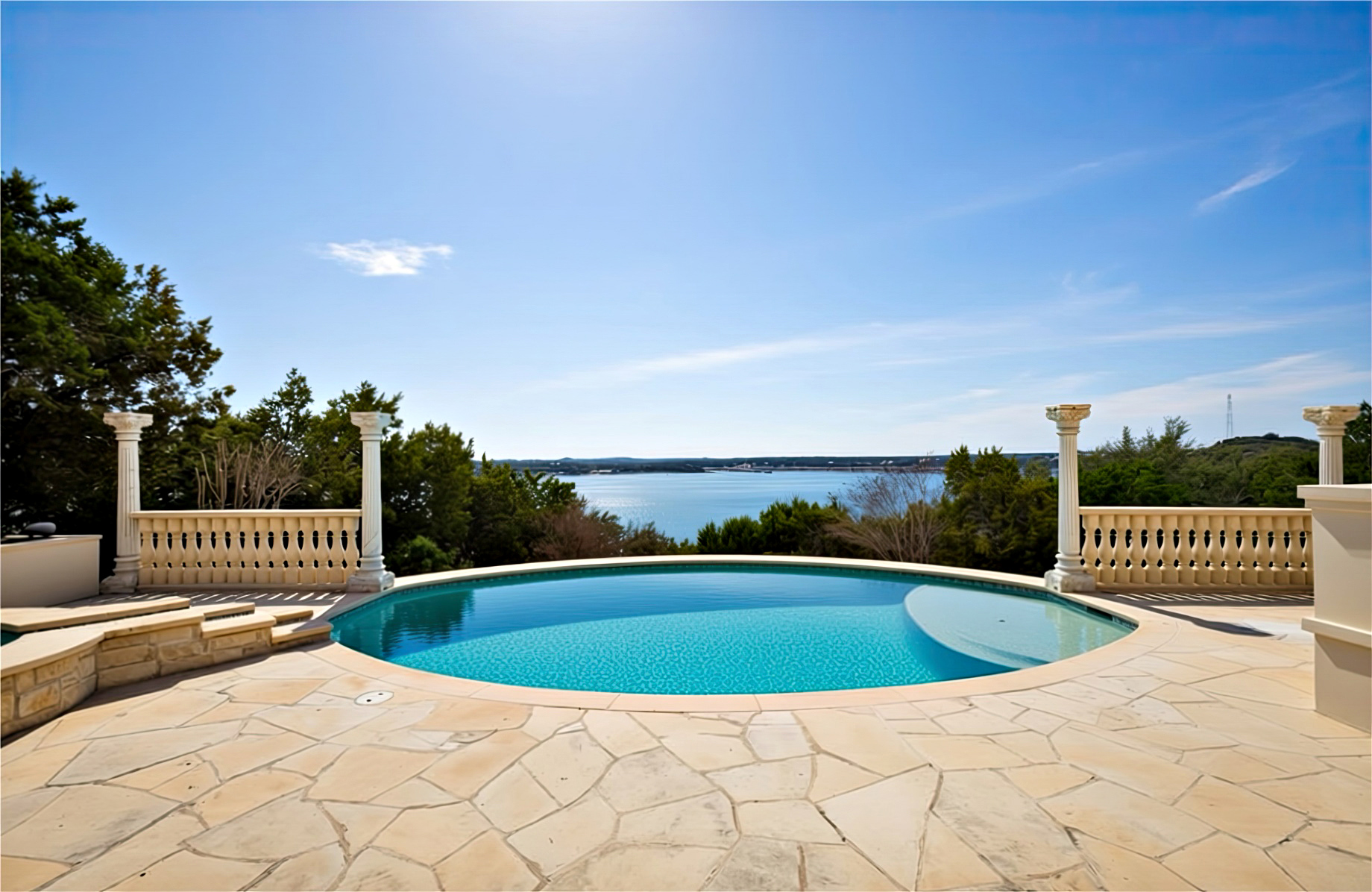 17607 Breakwater Dr, Jonestown, TX, USA – 5