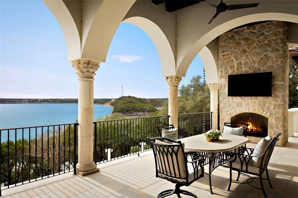 17607 Breakwater Dr, Jonestown, TX, USA - 7