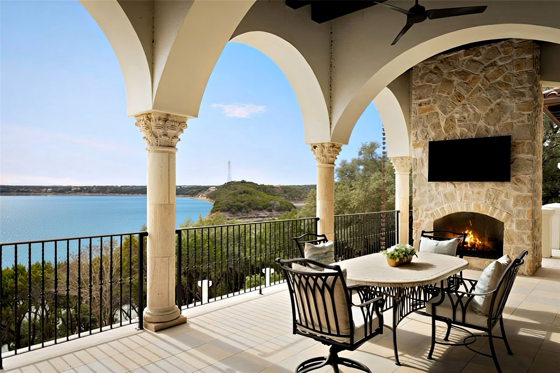 17607 Breakwater Dr, Jonestown, TX, USA – 7