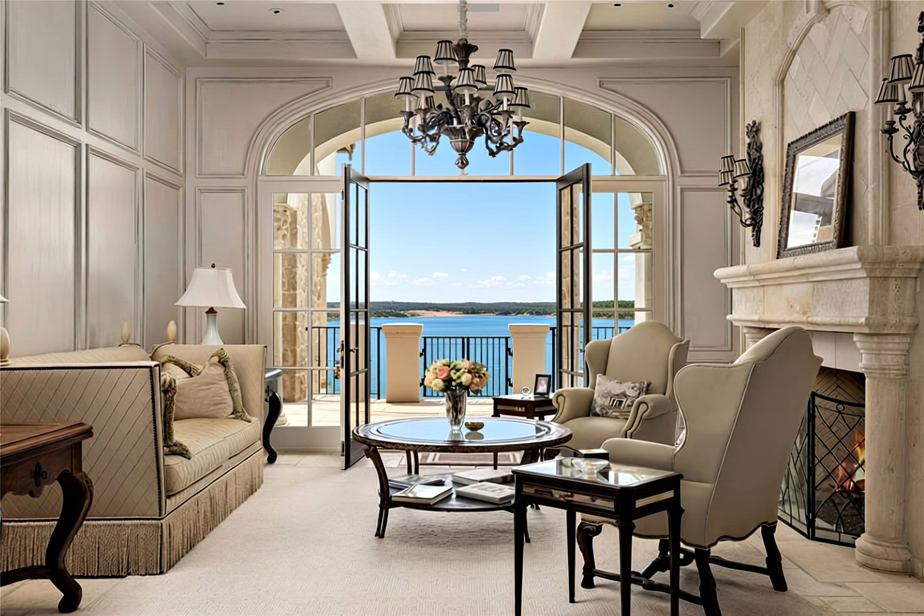 17607 Breakwater Dr, Jonestown, TX, USA – 9