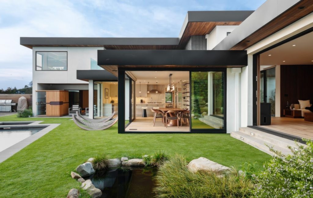 2261 Hercules Dr, Los Angeles, CA, USA - 14