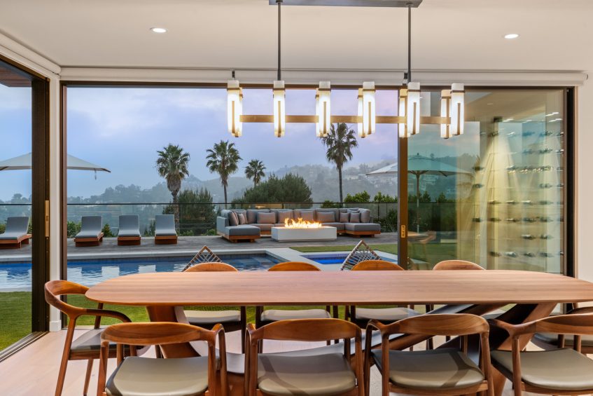 2261 Hercules Dr, Los Angeles, CA, USA - 25