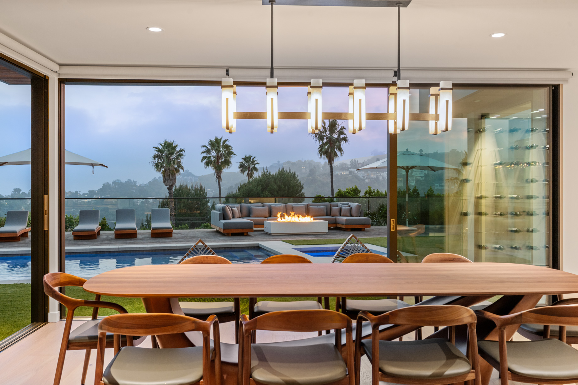 2261 Hercules Dr, Los Angeles, CA, USA – 25