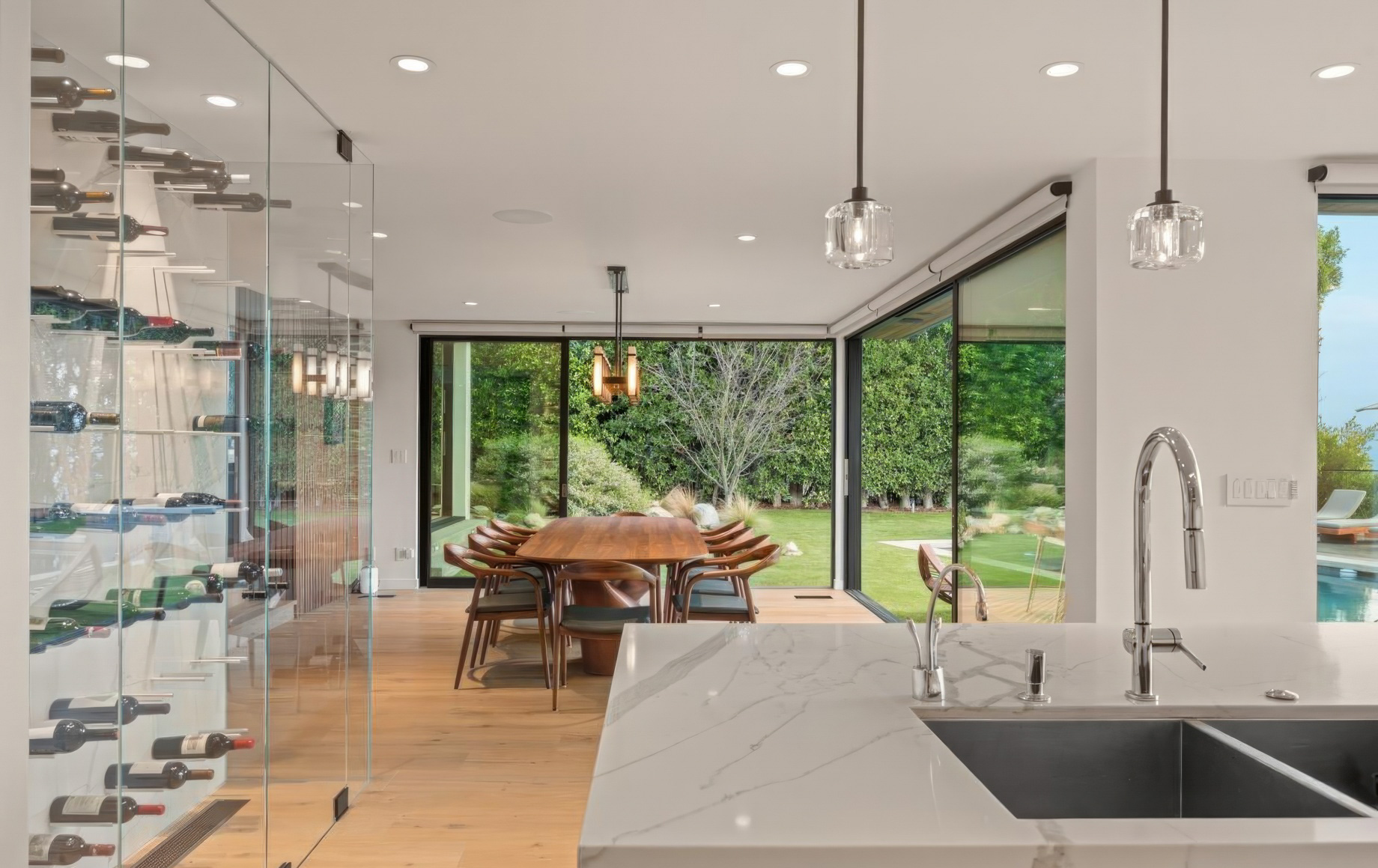 2261 Hercules Dr, Los Angeles, CA, USA – 28