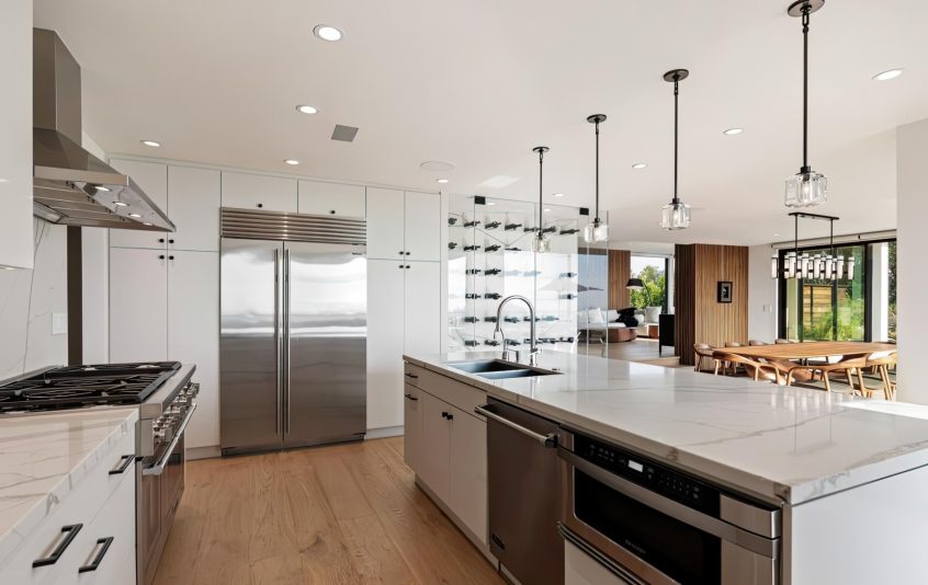 2261 Hercules Dr, Los Angeles, CA, USA - 32