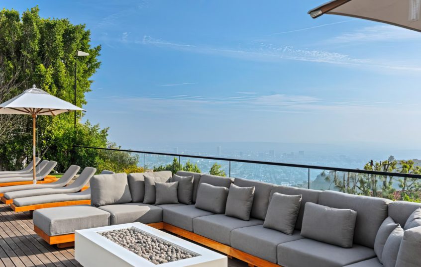 2261 Hercules Dr, Los Angeles, CA, USA - 47