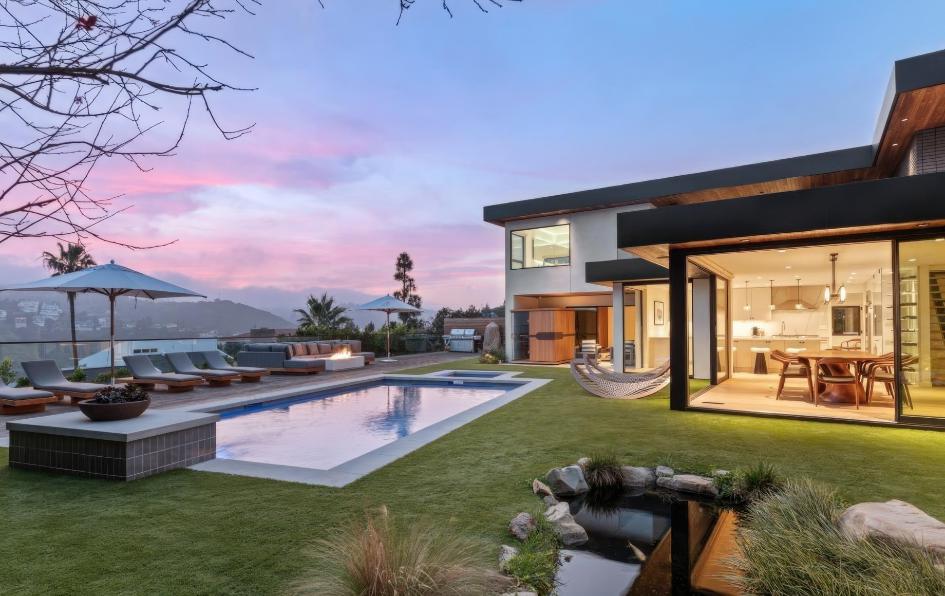 2261 Hercules Dr, Los Angeles, CA, USA – 51