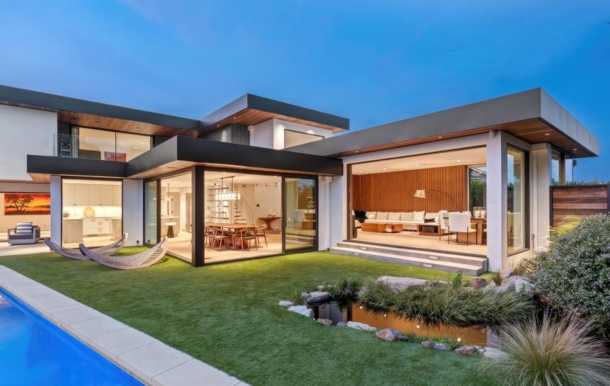 2261 Hercules Dr, Los Angeles, CA, USA - 55