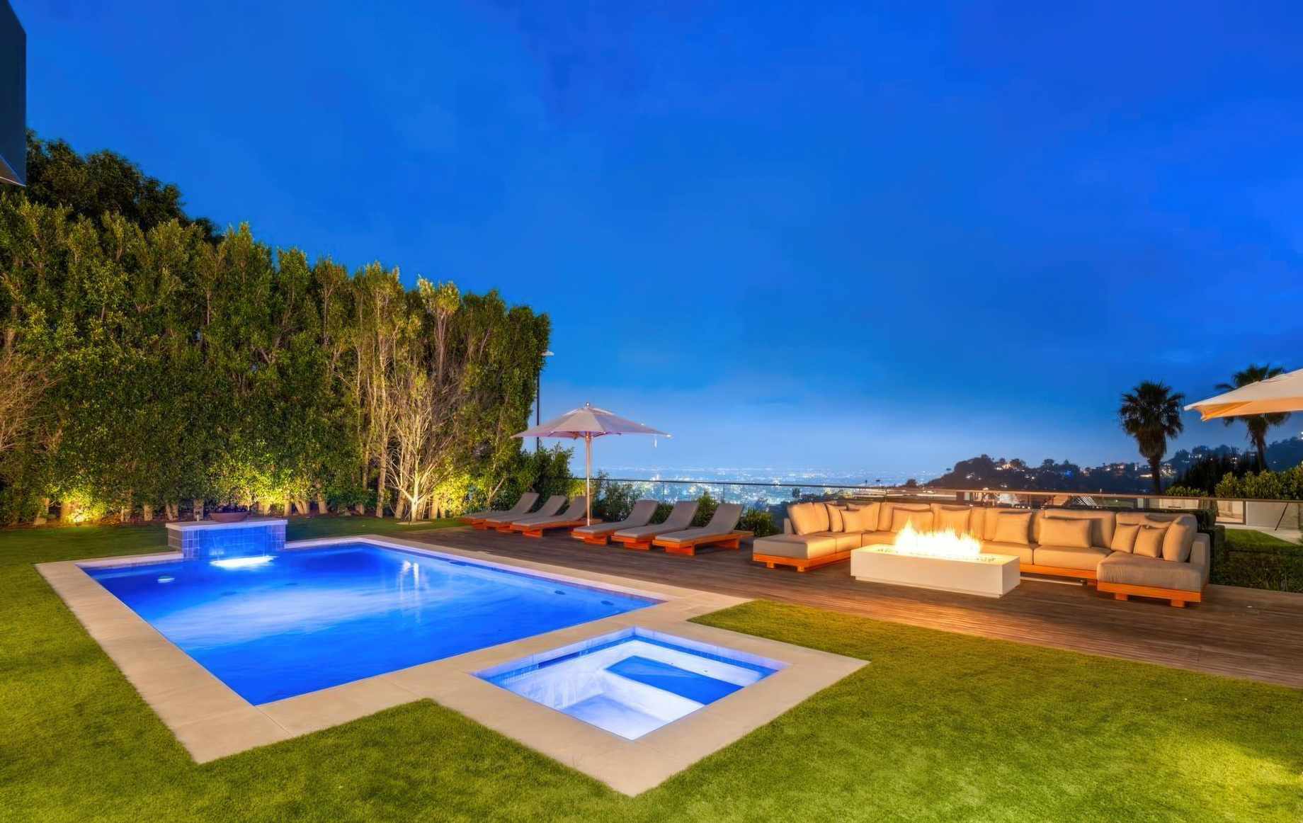 2261 Hercules Dr, Los Angeles, CA, USA – 59