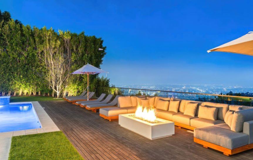 2261 Hercules Dr, Los Angeles, CA, USA - 63