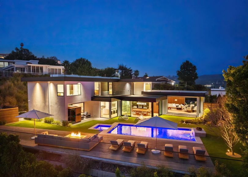 2261 Hercules Dr, Los Angeles, CA, USA - 67