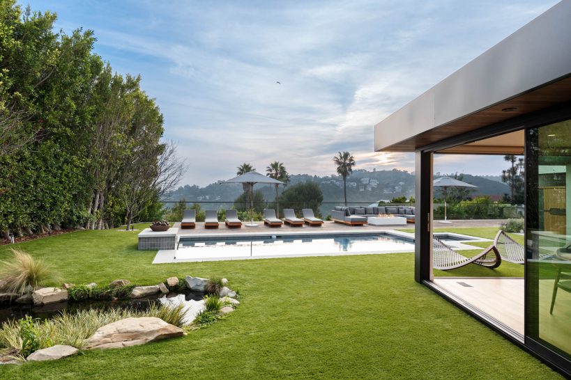 2261 Hercules Dr, Los Angeles, CA, USA - 8