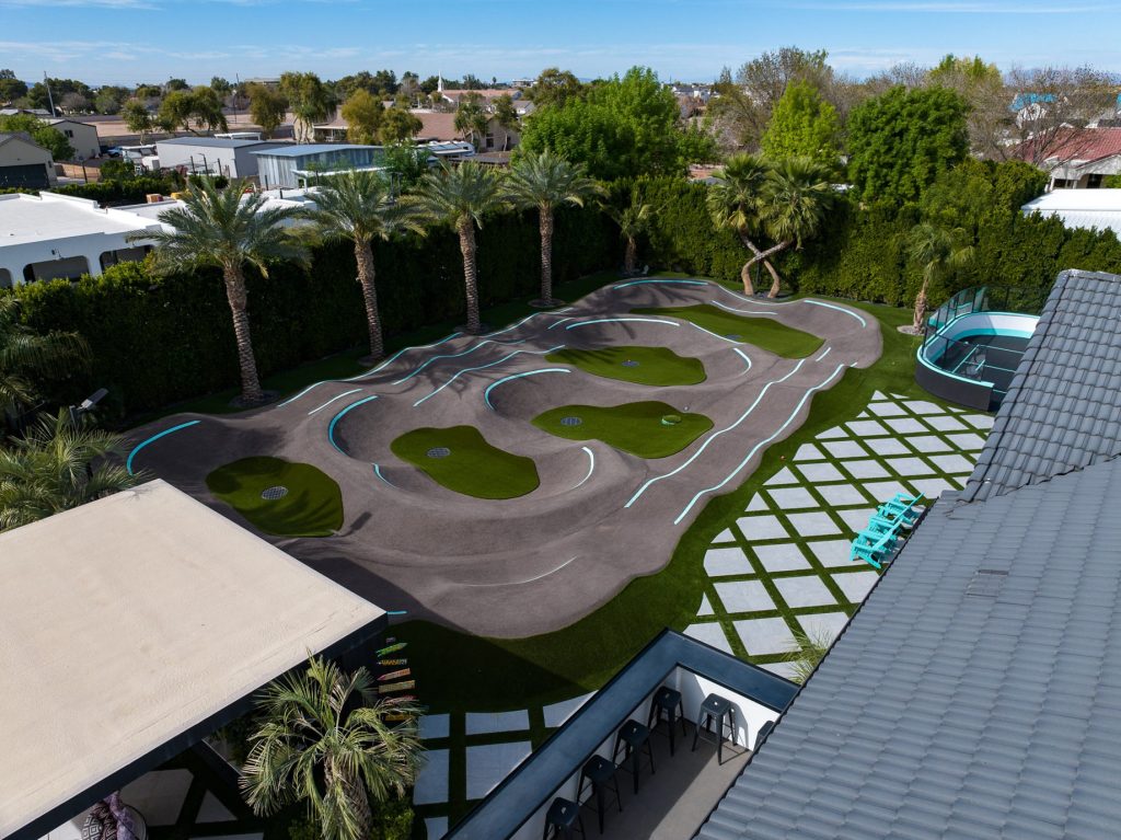 2578 E Claxton Road, Gilbert, AZ, USA - 10