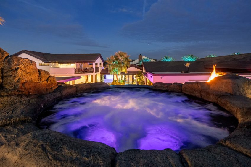 2578 E Claxton Road, Gilbert, AZ, USA - 100