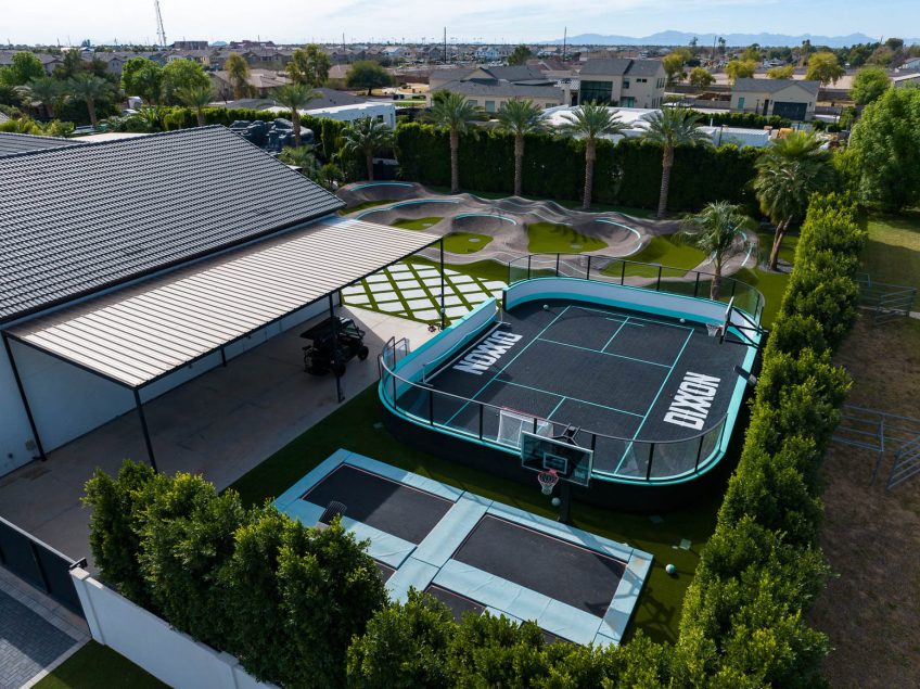 2578 E Claxton Road, Gilbert, AZ, USA - 11