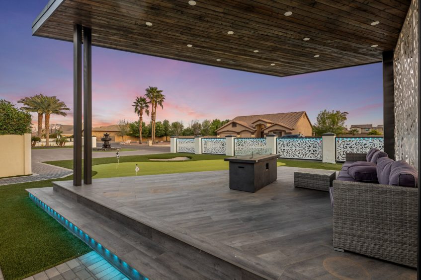 2578 E Claxton Road, Gilbert, AZ, USA - 110