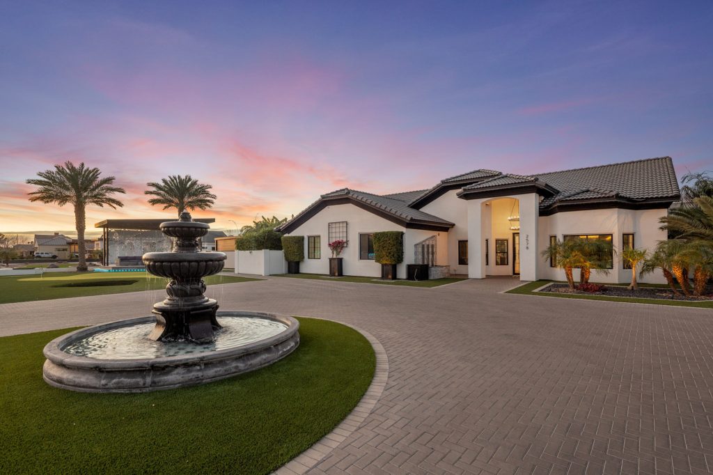 2578 E Claxton Road, Gilbert, AZ, USA - 111