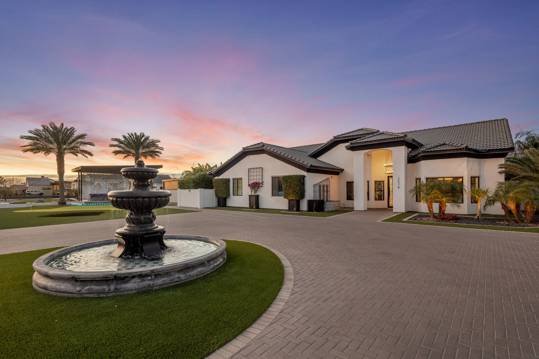 2578 E Claxton Road, Gilbert, AZ, USA – 111