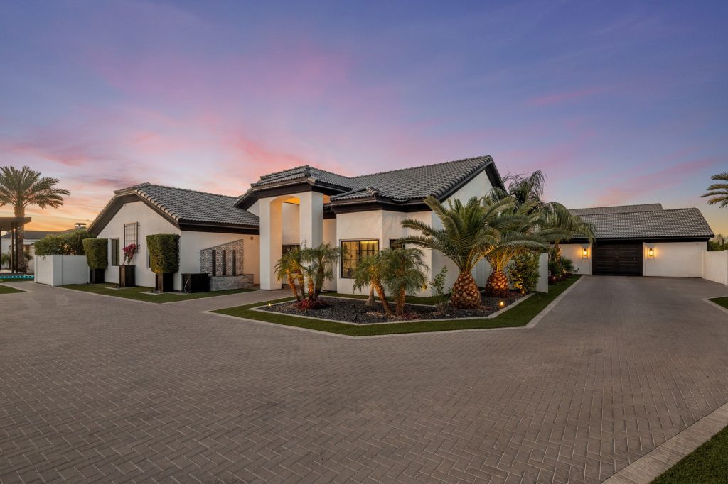 2578 E Claxton Road, Gilbert, AZ, USA - 113