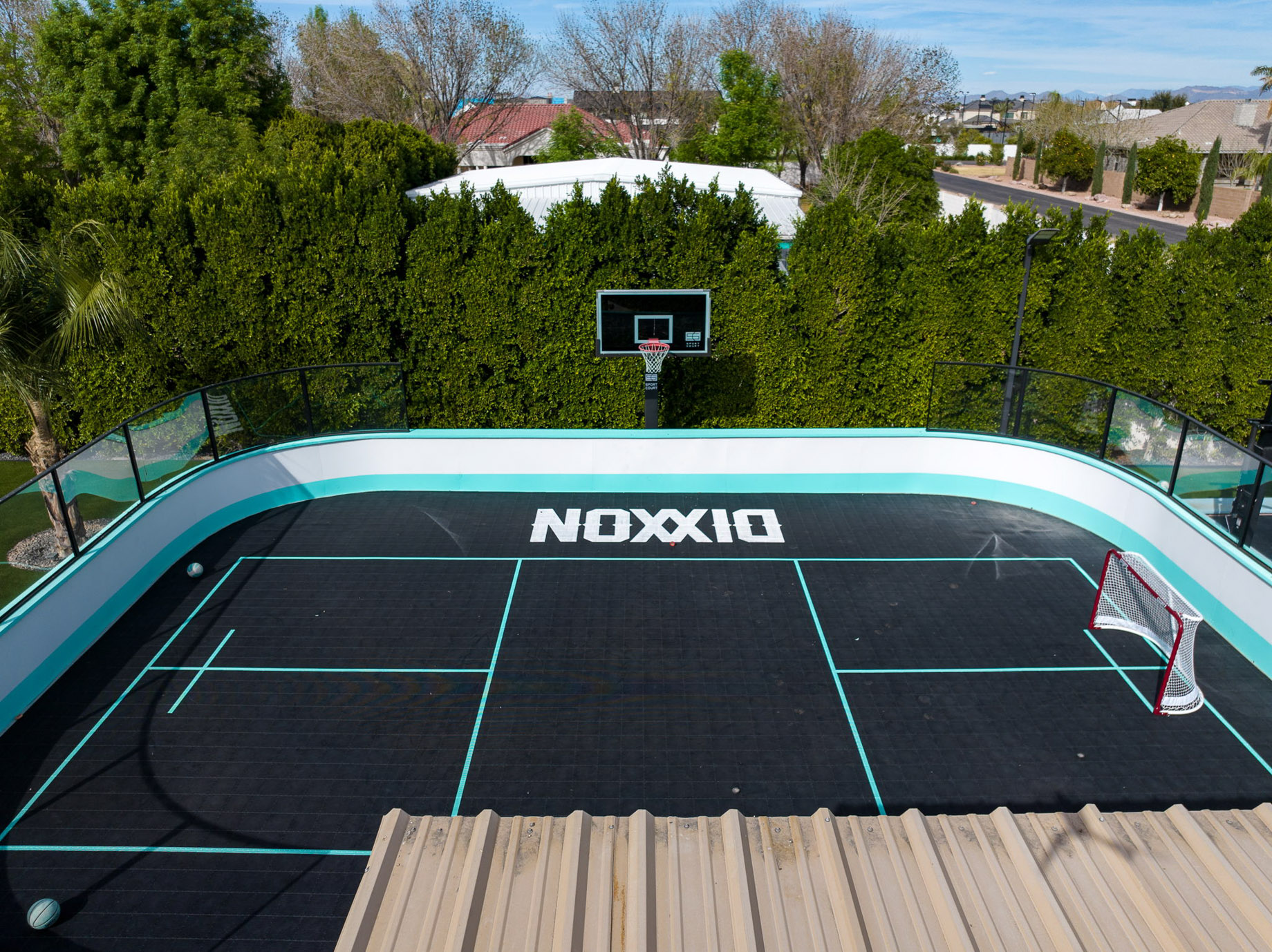 2578 E Claxton Road, Gilbert, AZ, USA – 13